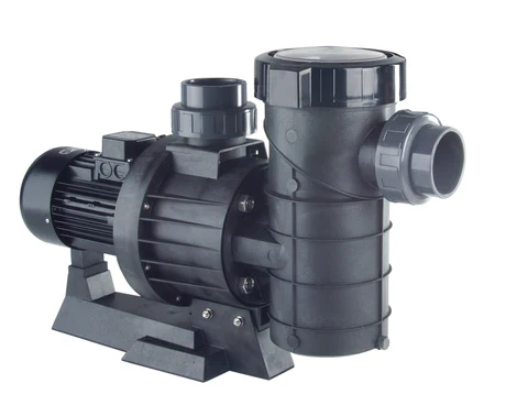 Maxim pump