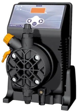 Exactus manual digital model