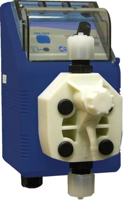 FCE dosing pump